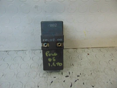 Centralina motore VOLKSWAGEN POLO 1J0919506M (2005) - Immagine 1 di 2