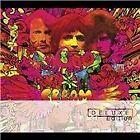 Cream : Disraeli Gears [deluxe Edition] CD 2 discs (2004) FREE Shipping, Save £s