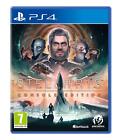 Stellaris Console Edition (PS4) PlayStation 4 (Sony Playstation 4) (UK IMPORT)