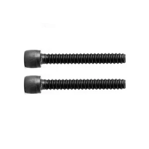 Hillman 882891 Enchufe Hd Tapa Tornillo Clase 12.9 M4-.70 x 40 (Paquete de 8) - Imagen 1 de 1