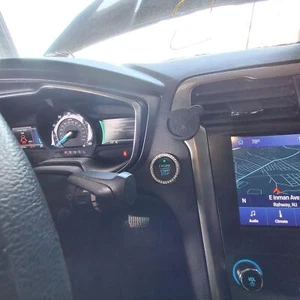 Used Ignition Switch fits: 2020 Ford Fusion dash mounted keyless ignition push b - Picture 1 of 20