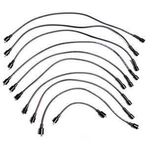 Spark Plug Wire Set CARQUEST 35-8312