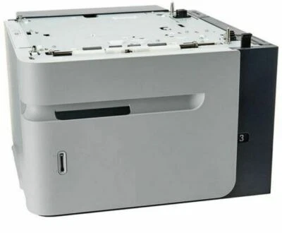 HP CE398-67901 LaserJet 1500-Sheet Input Tray Laserjet M601 M602 M603 Original - Image 1 of 2