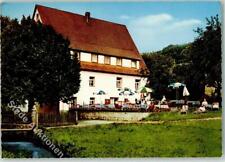 39255866 - 8569 Kainsbach Gasthaus zum braunen Hirschen Terrasse Nuernberger