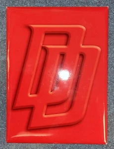 Daredevil 2003 Film Promo Ben Affleck Jennifer Garner - Bild 1 von 5