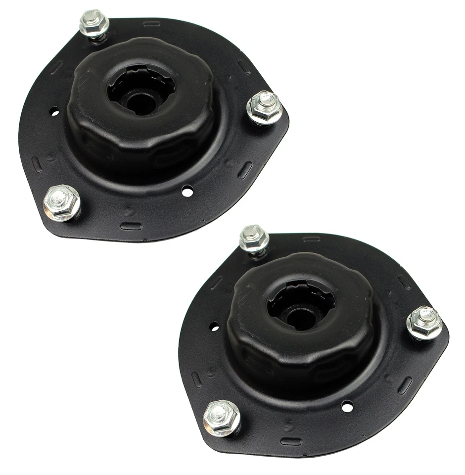 Pair Set of 2 Front Susp Strut Mount Kits Mevotech For Lexus ES330 Toyota Sienna Foto 1 de 1