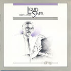 Andy LaVerne - Liquid Silver (CD, Album) (Very Good Plus (VG+)) - 2813822755