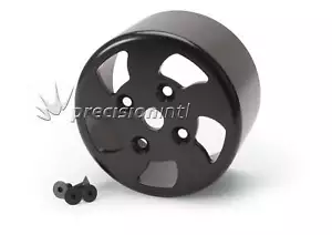 EDELBROCK 8898 ALLOY WATER PUMP PULLEY SUITS LS ED8896 WATER PUMP - Picture 1 of 1