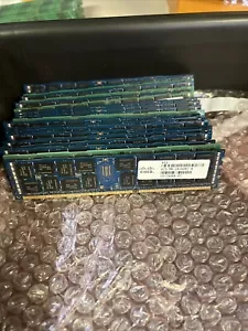 LOT 25x Cisco 16gb PC3-14900R 2Rx4 ECC Memory RDIMM 15-14068-01 USC-MR-1X162RZ-A - Picture 1 of 1