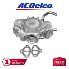 ACDelco Engine Water Pump 252-700