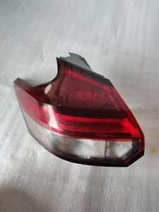 2021 - 2023 Nissan Kicks Outer Tail Light Left Driver OEM - Picture 1 of 12