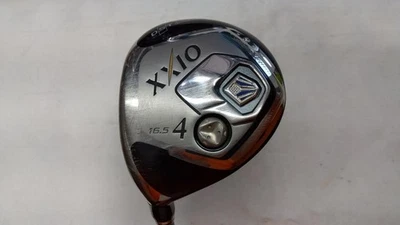 Dunlop XXIO 8 16.5° Regular 4W Fairway wood 42.5in LH MP800 295g 9500 - Image 1 of 4