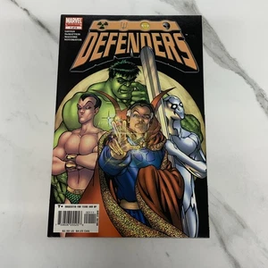 Defenders # 1 (of 5) Marvel Comics 2005 Limited Series - Picture 1 of 10
