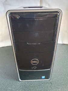 DELL Inspiron 3847 Intel Core i3-4160 @3.60GHz 8GB RAM No HDD - Afbeelding 1 van 9