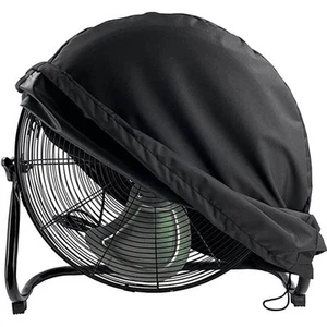 Cover Waterproof And Dustproof Fan Cover For 1820 Industrial Floor Fan Box Fan H - Picture 1 of 5