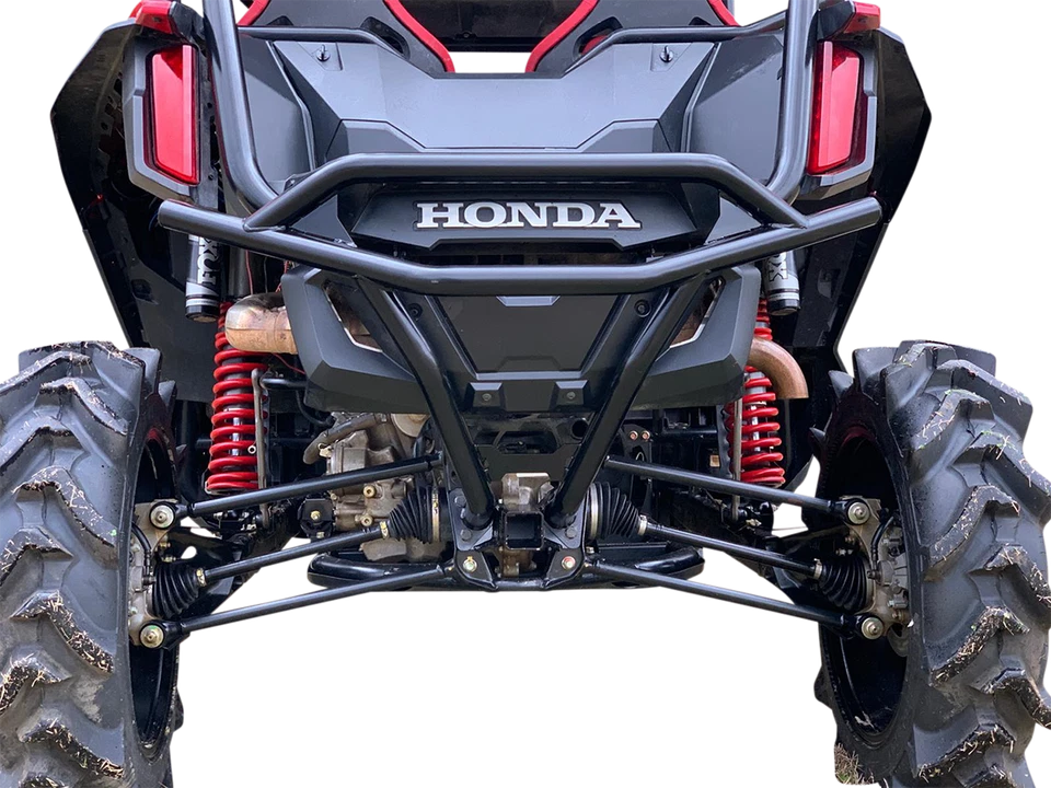 MOOSE OFFROAD Rear Bumper - Honda - Talon 2444.2145.1 - Image 1 of 1