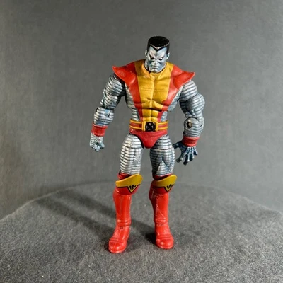 Marvel Universe Colossus 3.75 Inch Scale Action Figure Hasbro X Men - Image 1 of 4