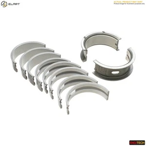 CRANKSHAFT BEARING SET ENT074506 STD FOR SKODA OCTAVIA/Combi/II/Van SUPERB VW - Picture 1 of 8
