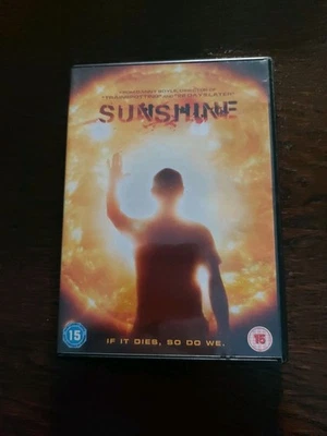 Sunshine - DVD Film - Image 1 of 3
