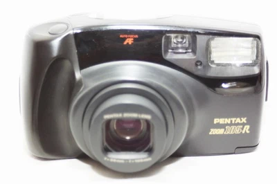 [Excellent++] Pentax Zoom 105-R Point & Shoot Film Camera From Japan #A102016 - Image 1 of 4