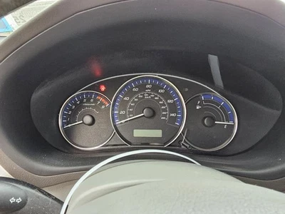 Velocímetro SUBARU FORESTER 10 - Imagem 1 de 3