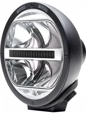 Hella LED Driving Lamp, Pencil Beam Rallye 4000 FF Series 9-32V (1365LED) - Image 1 of 4