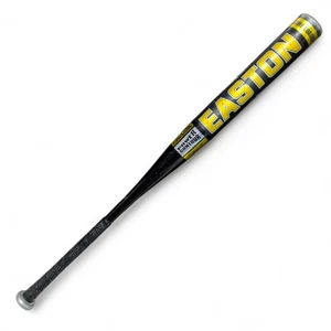 Easton SRX9R Reflex Rebel 34" 26 oz. Game Loaded Slowpitch Softball Bat - Picture 1 of 10