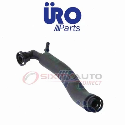 URO Engine Crankcase Breather Hose for 2000 BMW 328Ci - Emission Control lr - Image 1 of 4