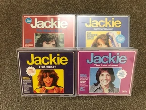 JACKIE - COMPILATION CDs - PRICED INDIVIDUALLY *Part of BUY ANY 3 FOR 2 OFFER - Picture 1 of 19