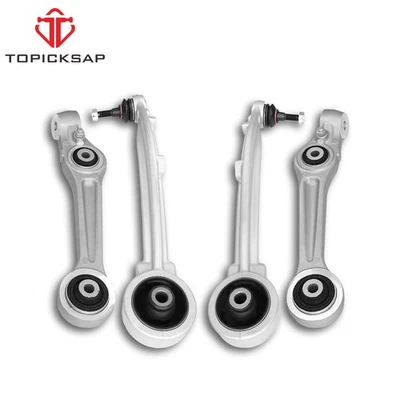 Fit 2009-2012 Hyundai Equus Genesis Front Lower Forward & Rearward Control Arms - Изображение 1 из 4