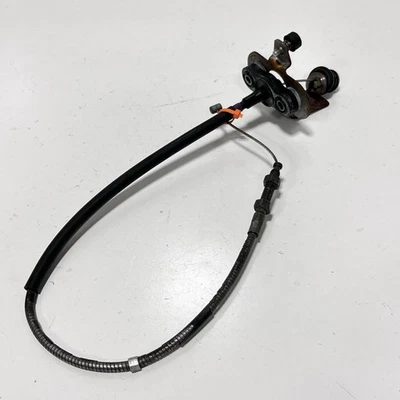1990 - 1994 年 LEXUS LS400 - 气体加速踏板电缆原始设备制造商 — 第 1/4 张图片
