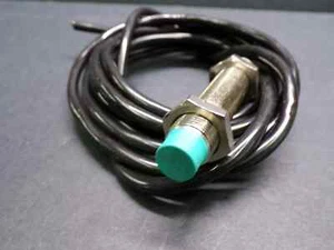 Pepperl Fuchs 3RG4022-OKBOO-PF552087 Inductive Sensor - Picture 1 of 2