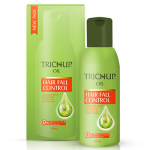  100ml Trichup Oil Healthy,Long & Strong Hair