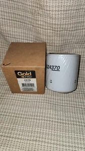 NAPA 4370 Coolant Filter 24370 524370 - Picture 1 of 2