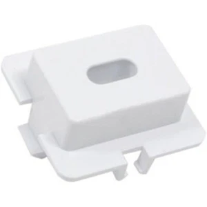 ORIGINAL BEKO WÄSCHETROCKNER WEISS FUNKTIONSTASTE P/N 2963680100 - Bild 1 von 2