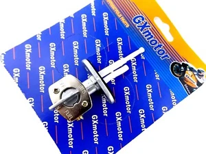 YAMAHA TW200 87-12 GXMOTOR FUEL TAP PETROL TANK PETCOCK - Bild 1 von 3