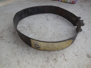 Porsche 911 Motor Kühlgebläse Riemen #7 - Picture 1 of 6