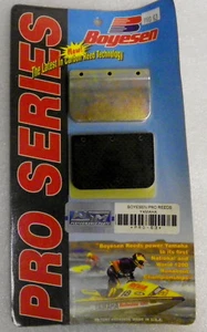 Boyesen Tiger Shark 900-1100 Stock Motor Pro Reeds PRO-63 - Picture 1 of 1