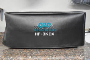 QRO Technologies HF-3DX Signature Series Amateur Radio Dust Cover - Picture 1 of 1