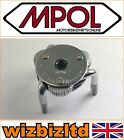 Suzuki C50B 800 Boulevard 2005-2008 [Spider Oil Filter Removal Wrench Clamp]