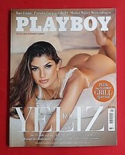 Playboy Juni 06/2022 Yeliz Koc + Grill Special NEU 8