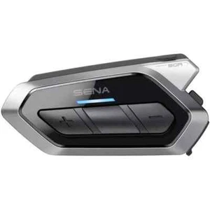 Sena 50R HD Motorcycle Bluetooth Communication System Mesh Intercom MODULE ONLY - Picture 1 of 1