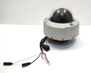 Cámara de seguridad Panasonic WV-NW502 i-pro red PoE WV-NW502S - Imagen 1 de 6