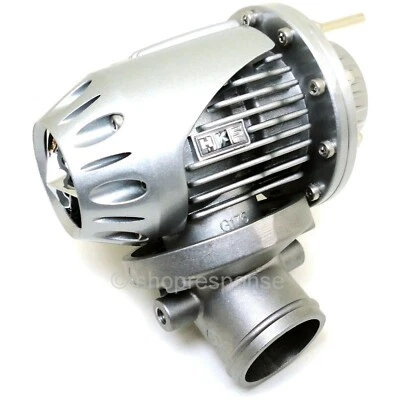 Válvula de soplado HKS 71008-AM016 Super SQV4 compatible con 09-15 Lancer Ralliart Turbo JAPÓN Foto 1 de 4