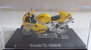 1/24 moto SUZUKI TL 1000 R