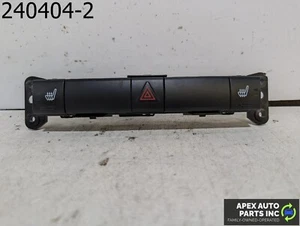 OEM 2008 Dodge Avenger 2.4L Dash Emergency Hazard Power Light Control Switch - Picture 1 of 10