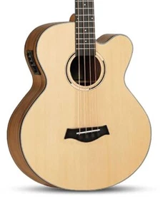 BASSO ACUSTICO AMPLIFICATO - VERMONT B100CE-N - Imagen 1 de 1