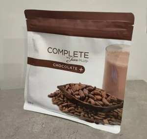 Complete by Juice Plus Chocolate 488g BBE 06/2026 - Best Offer - Picture 1 of 3