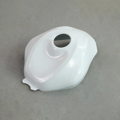 Fuel Gas Tank Cover ABS Fairing For Kawasaki Ninja ZX-6R 2009-2024 636 Unpainted Foto 1 de 4