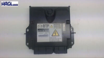 Centralina Motore 275800 Mazda 5 2.0 CD DPF CR1 Station Wagon - Immagine 1 di 2